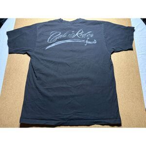 Vintage Men's Cali Rider Tee/ Size L/ Great condition